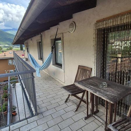 Zocca Apartments Arco Kültér fotó