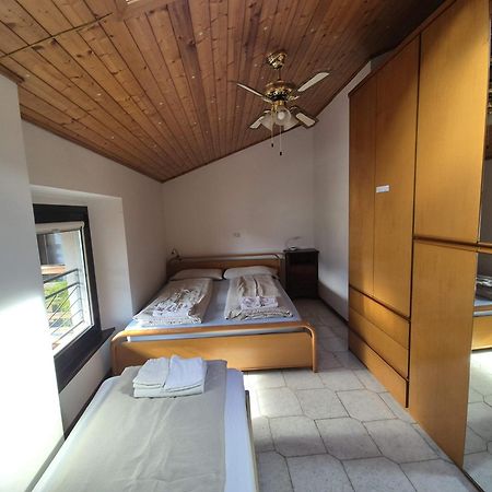 Zocca Apartments Arco Kültér fotó