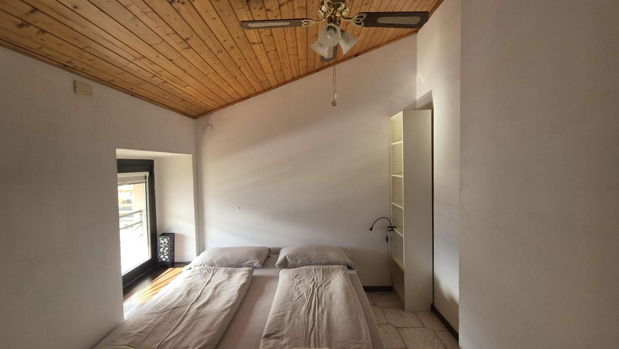 Zocca Apartments Arco Kültér fotó