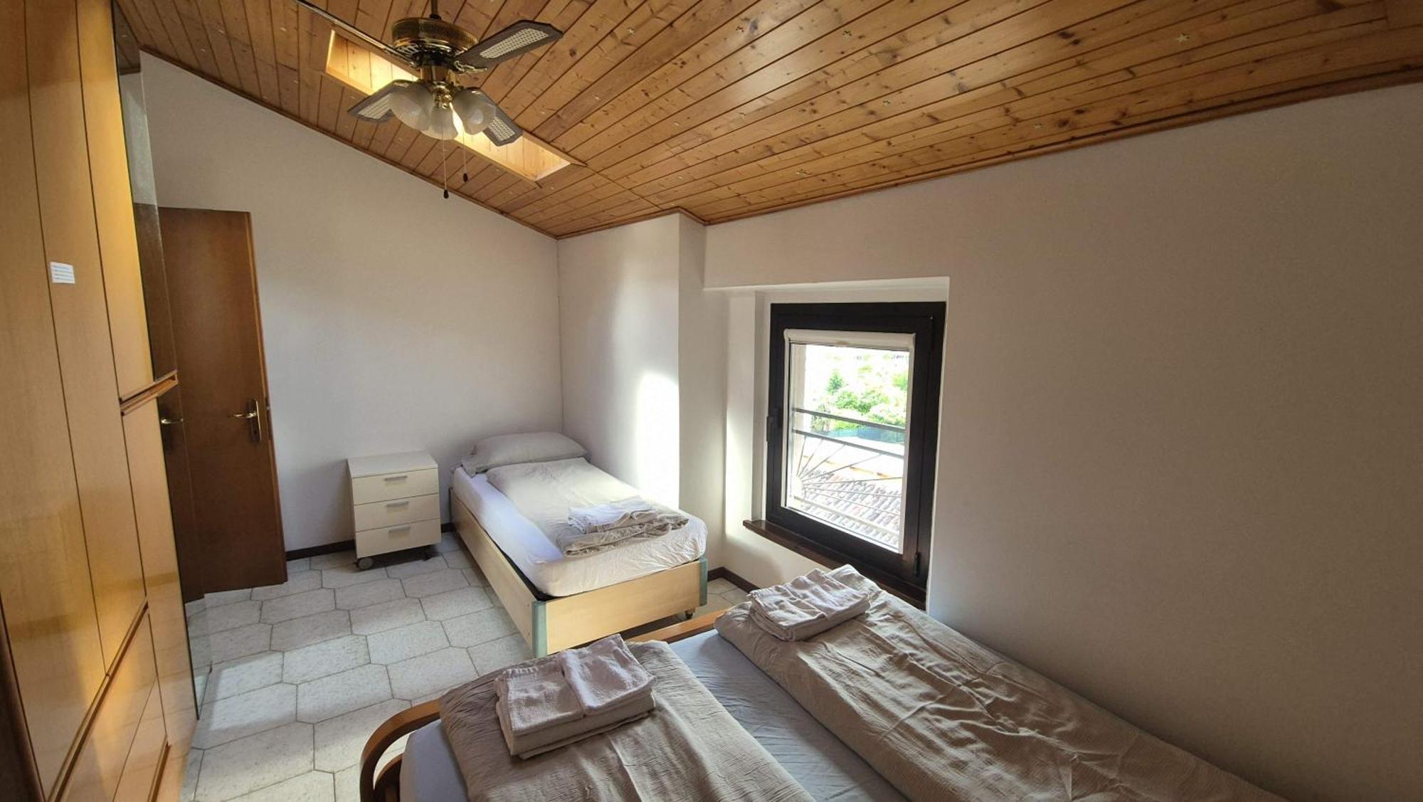 Zocca Apartments Arco Kültér fotó