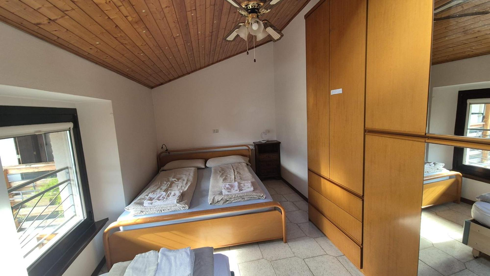 Zocca Apartments Arco Kültér fotó