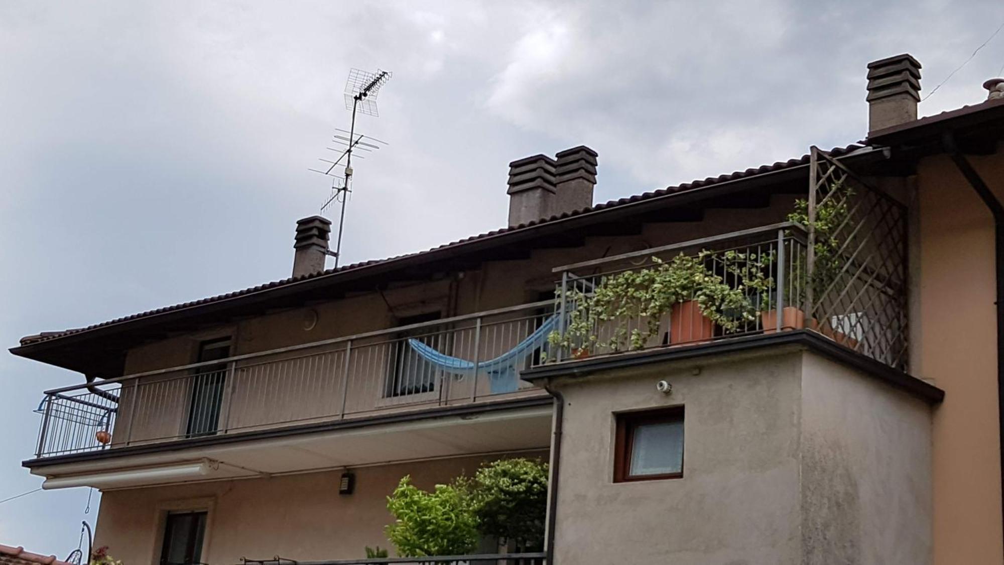 Zocca Apartments Arco Kültér fotó