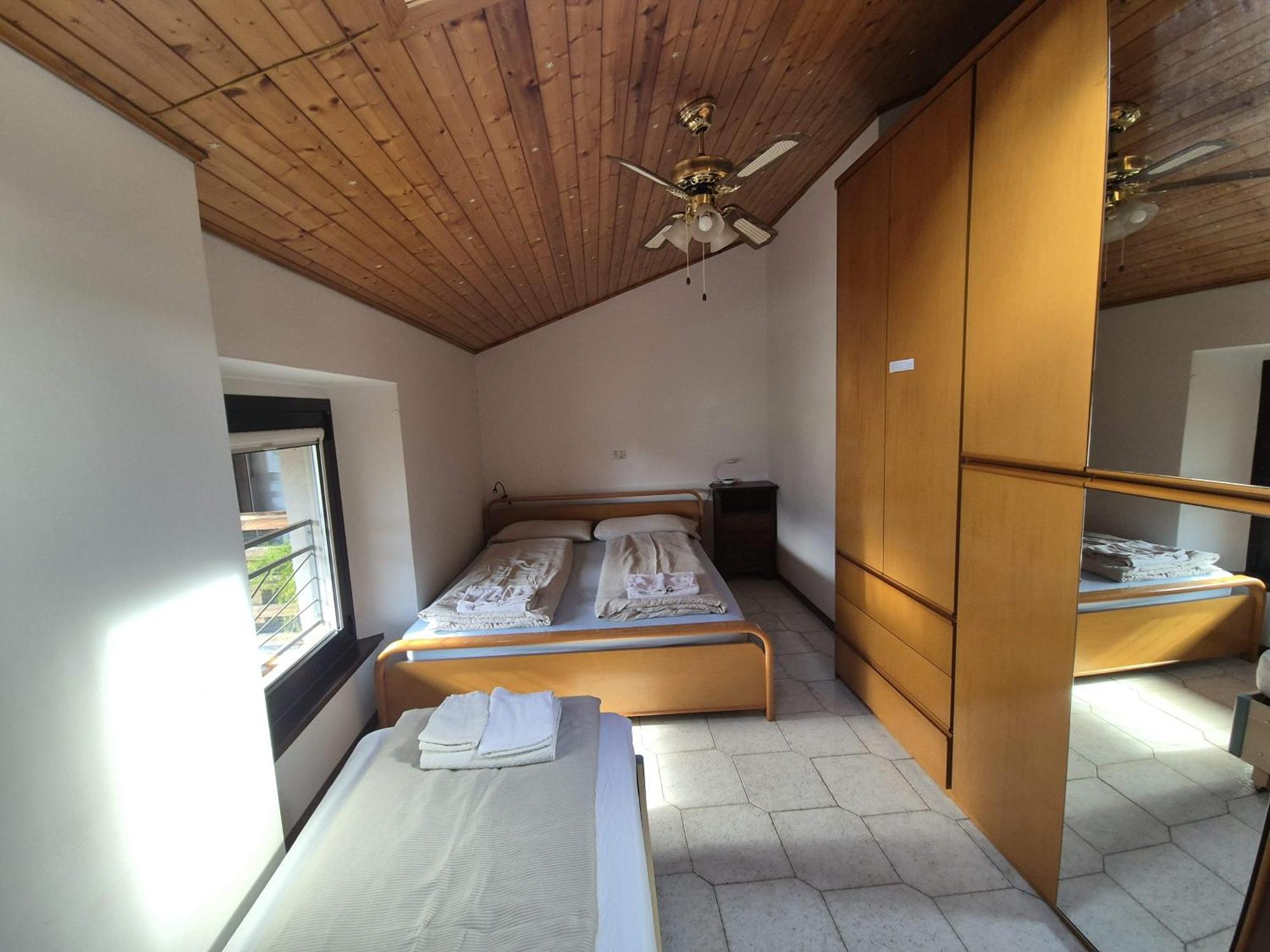 Zocca Apartments Arco Kültér fotó