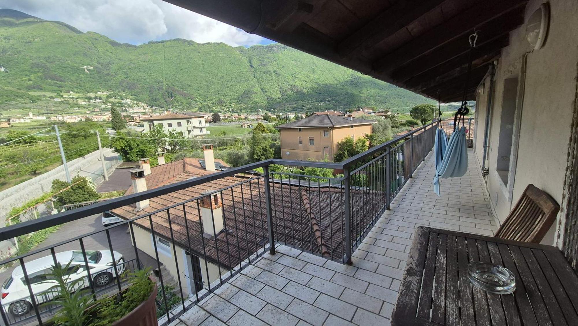 Zocca Apartments Arco Kültér fotó