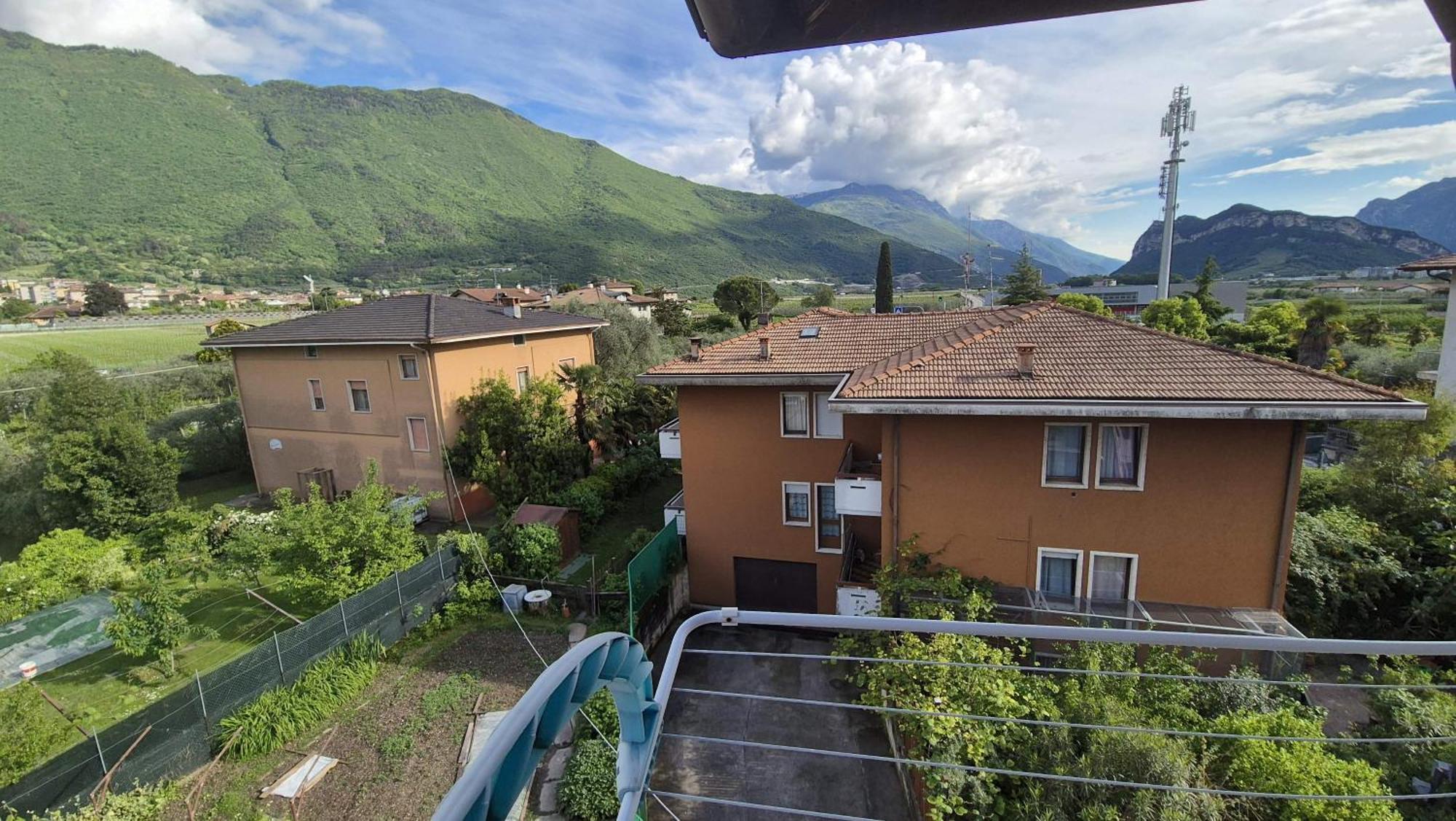 Zocca Apartments Arco Kültér fotó