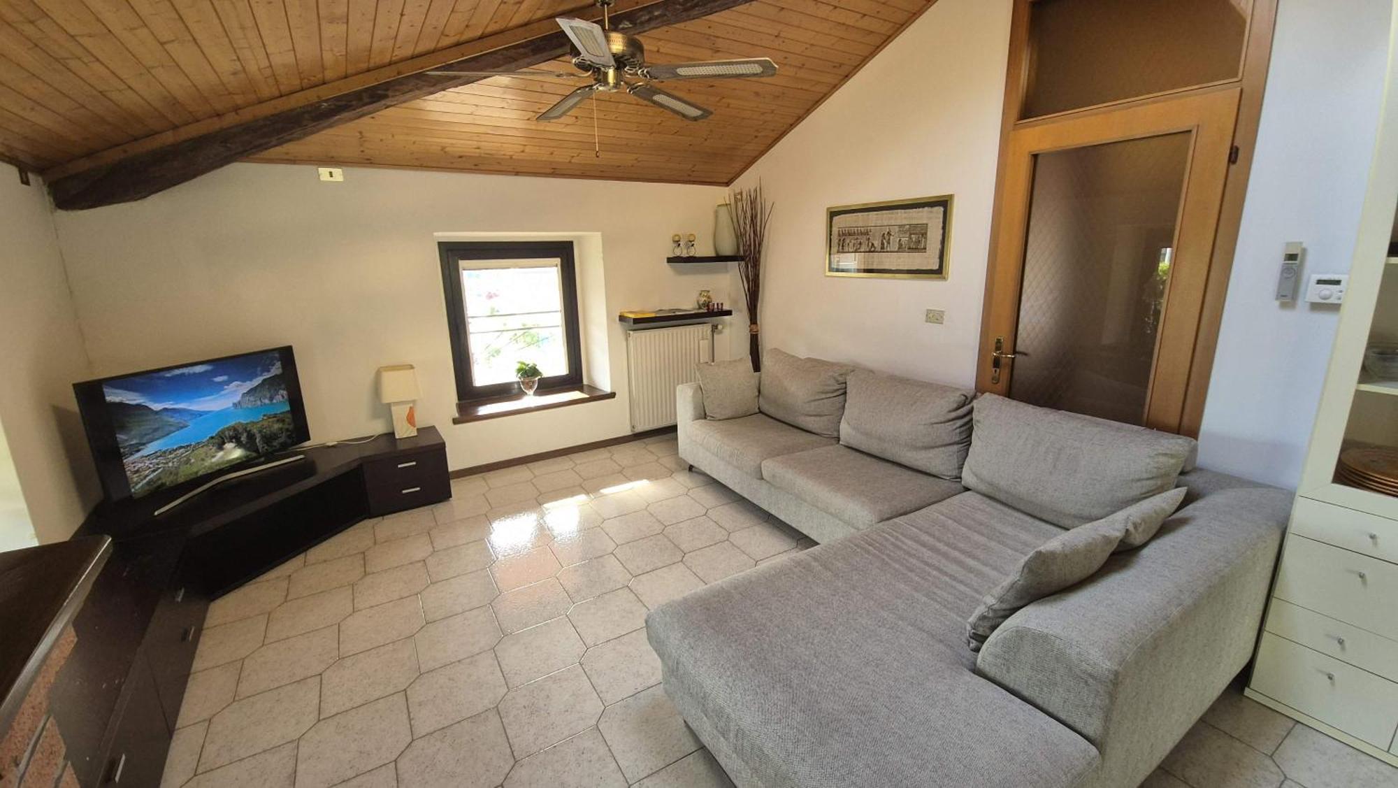 Zocca Apartments Arco Kültér fotó